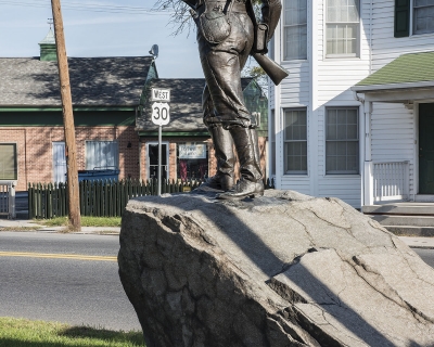 David Allison: Part Duex #30, Gettysburg, PA David Allison: Part Duex #30, Gettysburg, PA