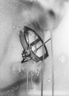 John J. Carlano: Untitled from "FOLLY" (Swimming) John J. Carlano: Untitled from "FOLLY" (Swimming)