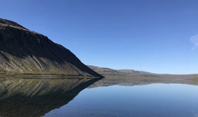 Alvin Gilens: Patreksfjordur, Westfjords, Iceland Alvin Gilens: Patreksfjordur, Westfjords, Iceland