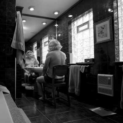 Michael Tkach: Living Doll Michael Tkach: Living Doll