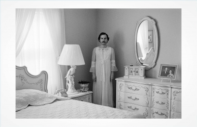 Harvey Davidowitz: In My Parents Bedroom, 1979–80 Harvey Davidowitz: In My Parents Bedroom, 1979–80